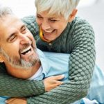 Nurturing Smiles: A Guide to Oral Care for Seniors