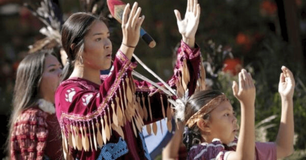 Read more about the article Truth and Reconciliation: A Path to Community Healing in Victoria
