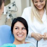 Cosmetic Treatments to Improve Your Smile