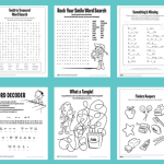 Celebrating National Puzzle Day: Dental Puzzle Games for Kids