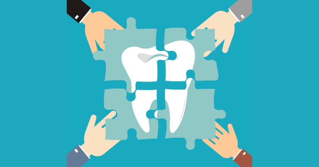 Read more about the article Celebrating National Puzzle Day: Piecing Together the Puzzle of Dental Care