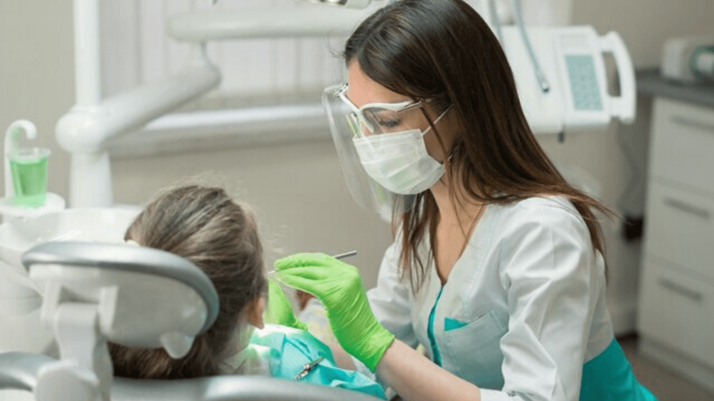 Read more about the article Why is it Important to Visit a Dental Hygienist Regularly?