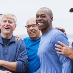 Celebrating International Men’s Day