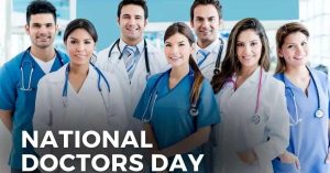 Read more about the article Celebrating the Doctors Who Keep Us Smiling — Inside and Out